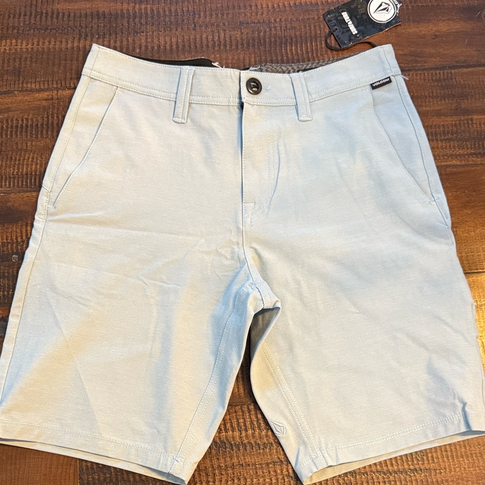Volcom Men's Surf and Turf Hybrid-4 Way Stretch